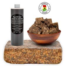 african black soap liquid 16 fl oz