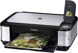This printer has its body design where we can get it with simple and small size but it is finished into an elegant look for a home printer. Canon Pixma Mp550 Multifunctional Printer Amazon Co Uk Electronics