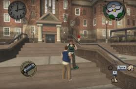 Bully Everyone In Free Roam Mode [Bully: Scholarship Edition] [Mods]