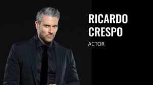 Nacido en madrid el día 21 de julio del año 1993, santiago crespo es un actor español, que debutó en el mundo de las series de televisión con la serie de antena 3 antivicio producida por zeppelin tv en. Ricardo Crespo Actor Demo Reel On Vimeo