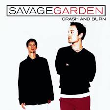 Savage Garden Album By Savage Garden