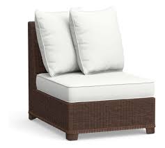 Palmetto Outdoor Furniture Cushion