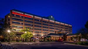 hilton garden inn detroit southfield mi