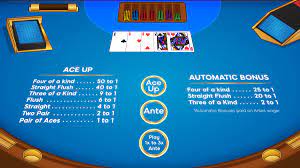 Maybe you would like to learn more about one of these? 4 Card Poker Rules Strategy How To Play 4 Card Poker