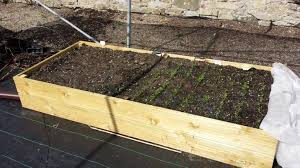 How To Build A Raised Garden Bed Pdf