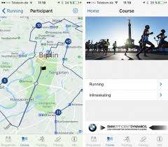 Welcome to the berlin marathon. On Your Marks Here Is Mapping The Bmw Berlin Marathon