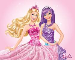 barbie cartoon barbie princess barbie