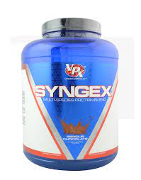 syngex by vpx sports 2250 grams