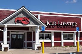 is red lobster closing