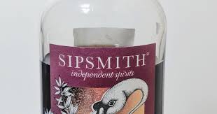 sipsmith sloe gin 2016 expert gin