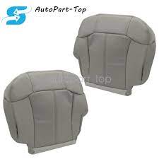 Seat Covers For 2002 Cadillac Escalade