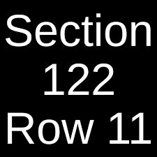 2 Tickets Bob Seger And The Silver Bullet Band 11 1 19 Philadelphia Pa