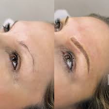 permanent makeup in west hollywood ca