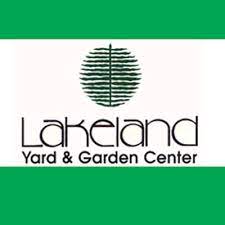 Lakeland Yard Garden Center 4210