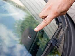 Auto Glass Replacement And Repair