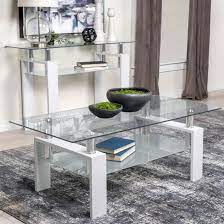 Contemporary Coffee Tables Cleveland