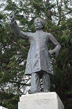 Lala lajpat rai was a prominent indian freedom fighter who actively participated in the indian freedom struggle against the british rule. Lala Lajpat Rai Wikipedia