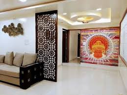 living room interior in pune at rs 900