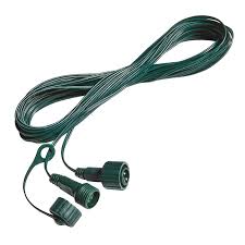 Premier 10m Extension Lead For String