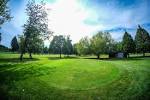 Surrey Golf Club - Willows Nine in Surrey, British Columbia ...