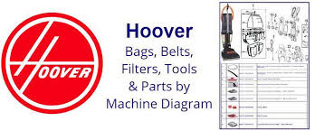 hoover parts save up to 25