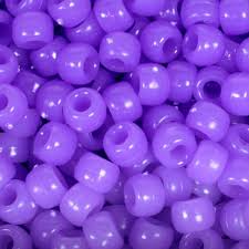 Uv Beads Change To Purple
