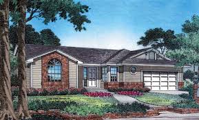 house plan 63180 traditional style