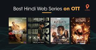 best hindi web series to watch on ott