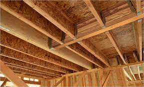 101 guide to house framing the