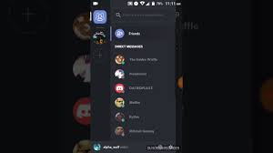 If you want to add someone based on their username, you can use that window we found in the in friends list. How To Add Friends On Discord Youtube