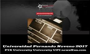 Image result for FIX University UPI newsRus