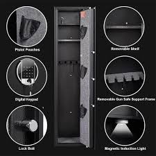 long gun safe large safe