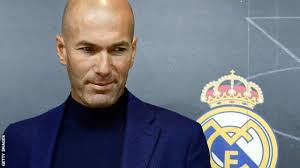 This is the profile site of the manager zinédine zidane. Zinedine Zidane Real Madrid Reappoint Frenchman To Replace Santiago Solari Bbc Sport