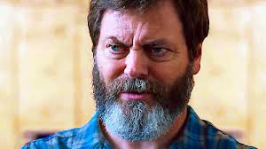 Nicholas offerman (born june 26, 1970) is an american actor, writer, comedian, producer, and woodworker. Hearts Beat Loud Trailer Nick Offerman Kiersey Clemons 2018 Youtube