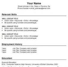 Resume CV Cover Letter  how do i create a resume    how make a        Stunning Good Resume Samples Free Templates    