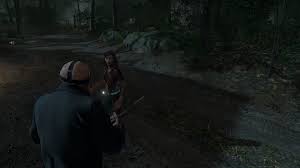 Friday The 13th The Game Appid 438740