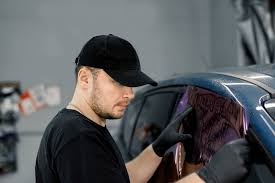 Auto Glass Services In Washington Dc