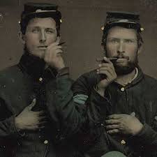What was photography like during the civil war? Civil War Soldiers Portraits The Liljenquist Family Collection Classroom Materials At The Library Of Congress Library Of Congress