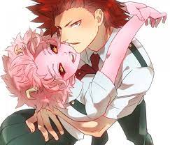 Kirimina fanart