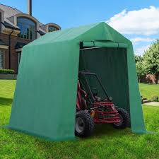 motorcycle storage shelter canopy tent