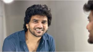 tamil actor kavin of dada fame to tie
