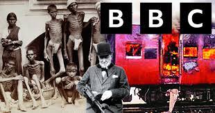 Before pointing fingers at Modi over Gujarat riots, BBC should introspect  over genocide by the British