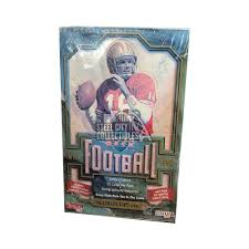 | upper deck football cards. 1992 Upper Deck Football Hobby Box Steel City Collectibles