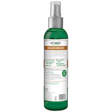 mosquito repellent vet s best