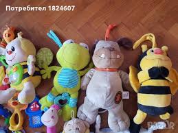 При нас ще намерите качествени бебешки играчки за активни гимнастики, играчки. Bebeshki Igrachki V Obrazovatelni Igri V Gr Sofiya Id28038961 Bazar Bg