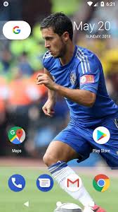 Real madrid page) and competitions pages (champions league, premier league and more than. Eden Hazard Wallpaper 4k For Android Apk Download