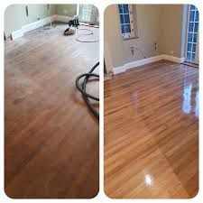 floor sanding restoration