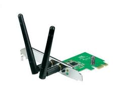 A modern wireless card will be able to support the latest/fastest network transfer speeds however you might need it to use the 802.11n standard. 0h6p7d Dell Dw1525 802 11n Pci Express Wireless Lan Wifi Card