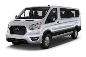 2021 ford transit s reviews and