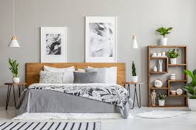 black and gray bedroom ideas 21oak
